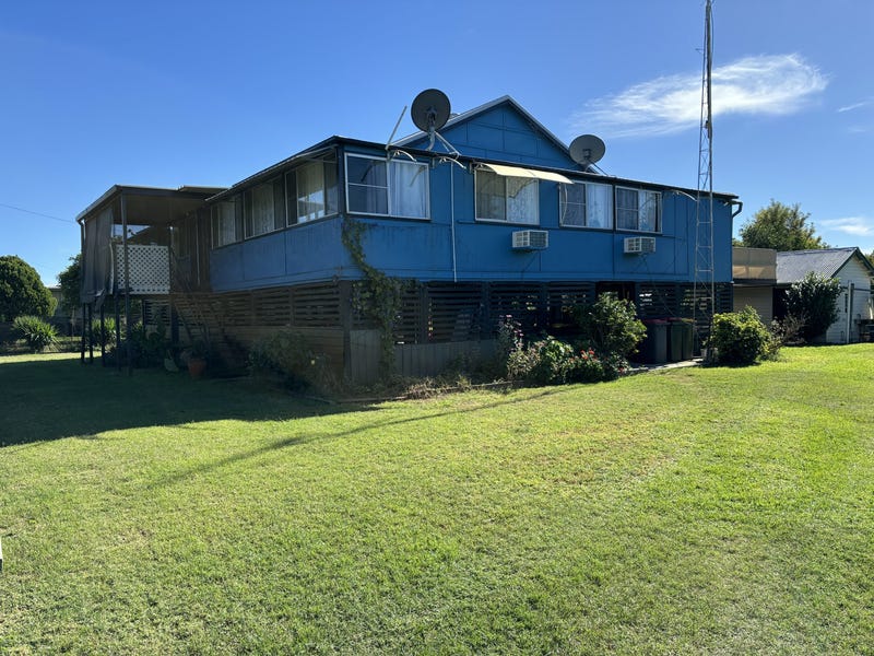 3133 Warialda St, Yetman, NSW 2410 House for Sale