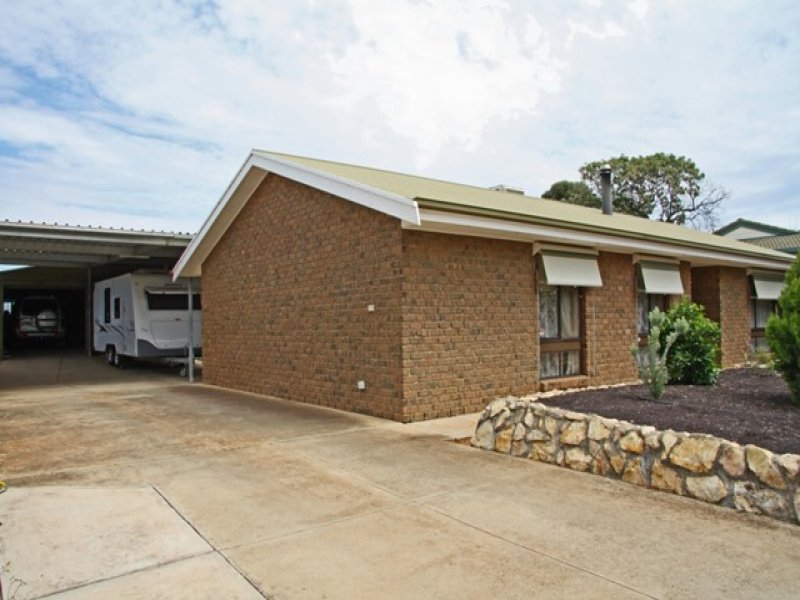 4 Wetherall Road, Loxton, SA 5333
