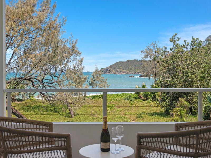 15 Shell Cove Lane, Korora, NSW 2450 House for Sale