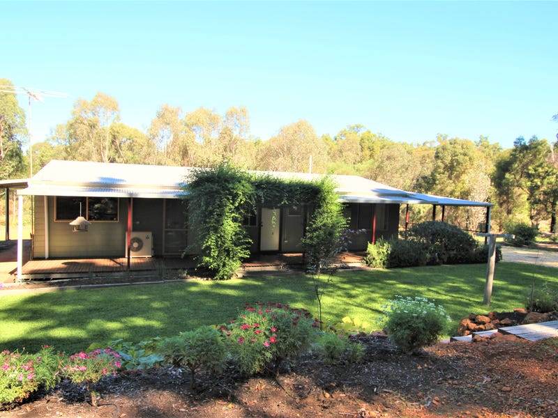 Houses for Sale in Pinjarra, WA 6208 Pg. 5