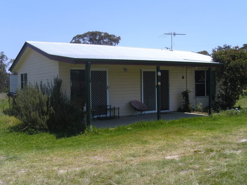 11 Mahoney Lane Diamondvale Qld 4380 Realestate Com Au