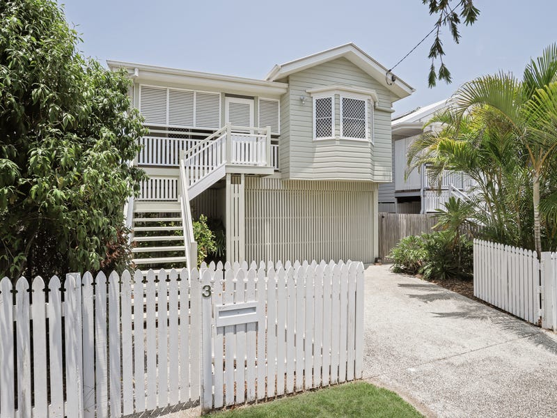 3 Grace Street, Mitchelton, Qld 4053 Property Details