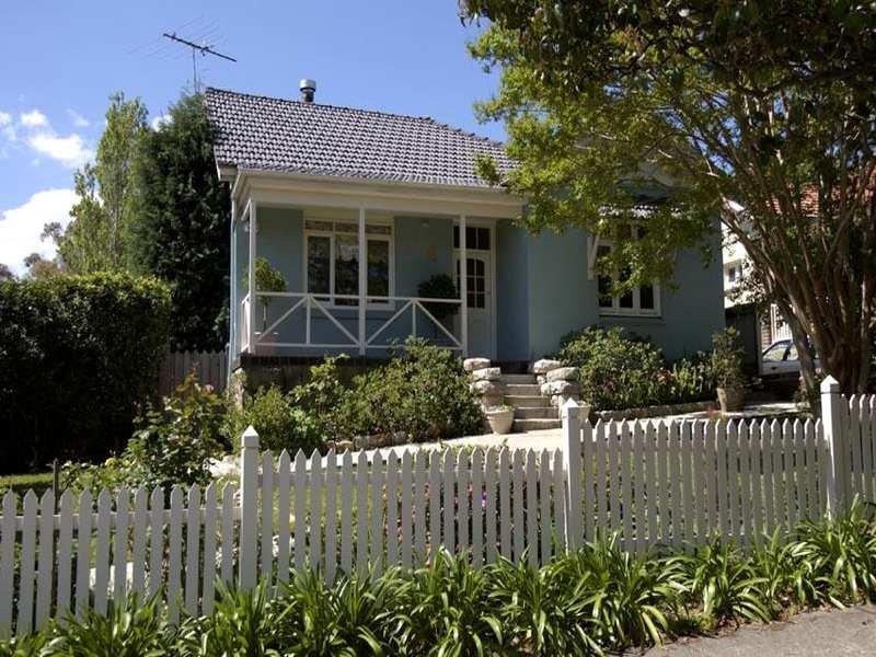 25 Auburn Street, Hunters Hill, NSW 2110