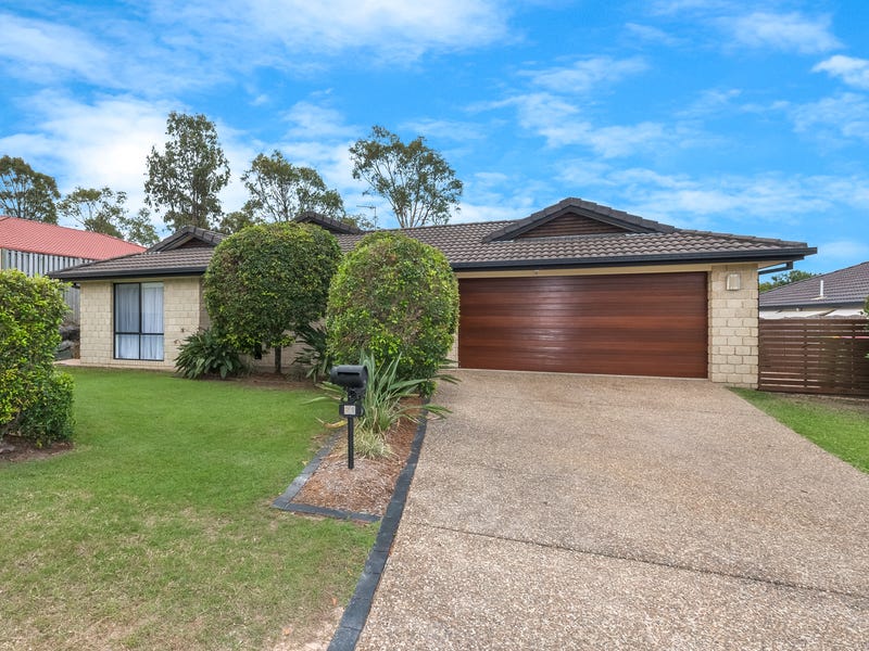 21 Murchison Street, Pacific Pines, QLD 4211