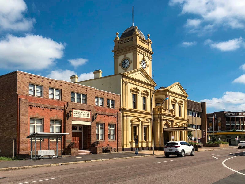 Lot 1142 Wicklow Road, Chisholm, NSW 2322 Residential Land for Sale