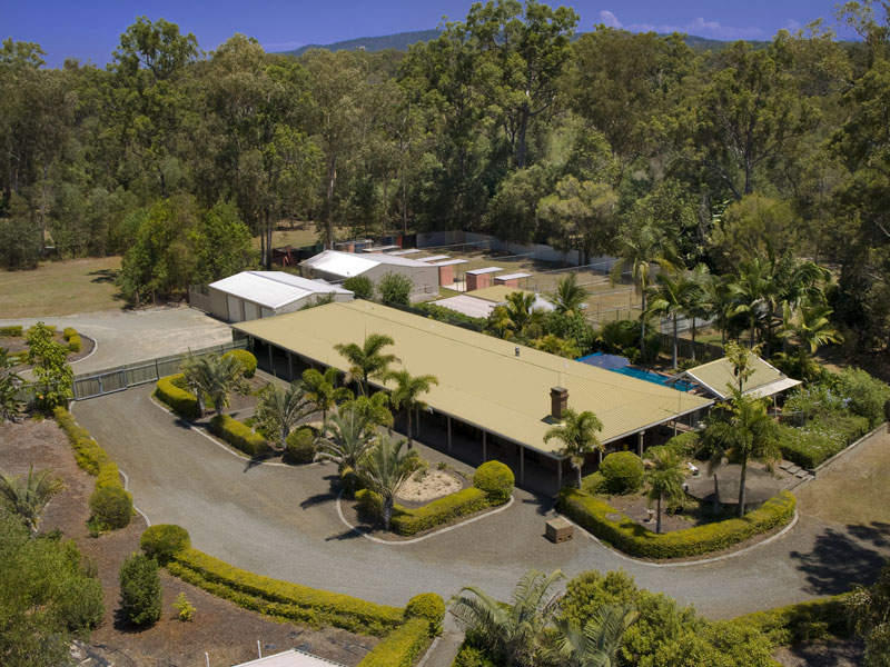 100114 Steele Road, Logan Village, QLD 4207