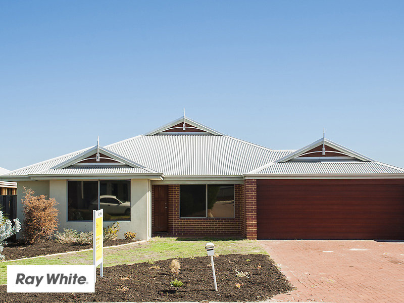 8 Hatfield Road, Ellenbrook, WA 6069