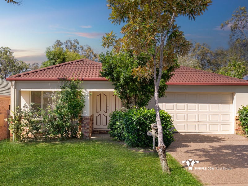 52 Eden Cres, Springfield Lakes, QLD 4300