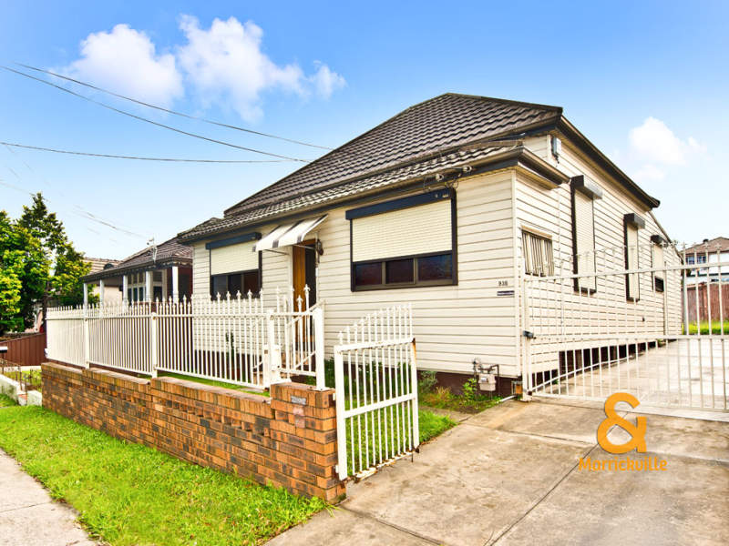 93 King Street, Canterbury, NSW 2193 Property Details