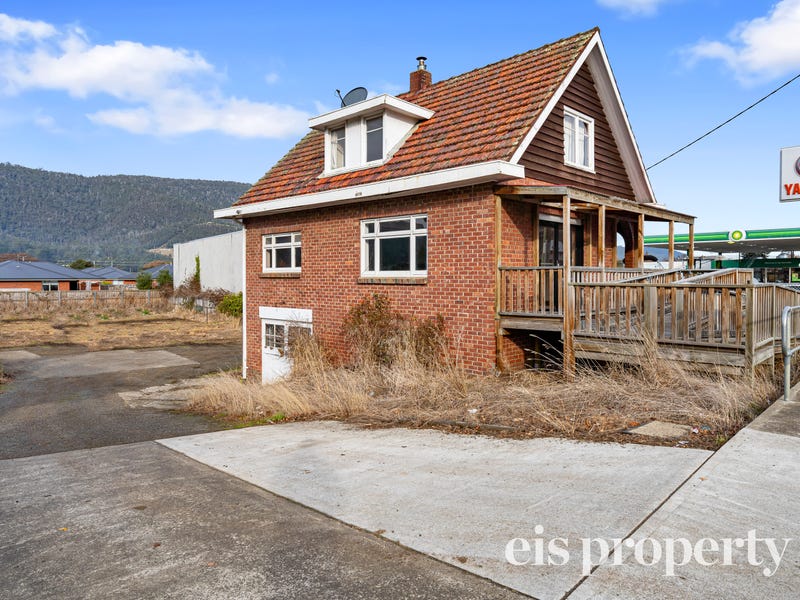 64 Main Street, Huonville, Tas 7109 House for Sale