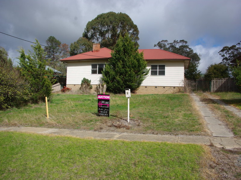 8 Nelanglo Street, Gunning, NSW 2581 Property Details