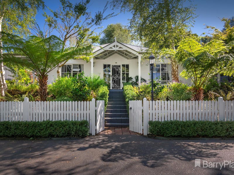 23 Emerald Lake Road, Emerald, VIC 3782