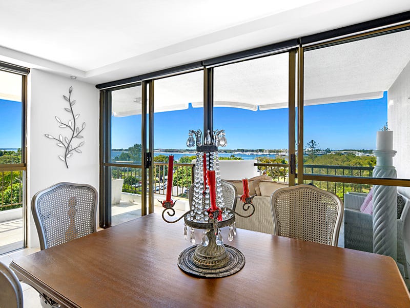 5A/10 Marine Parade, Southport, Qld 4215 Unit for Sale realestate