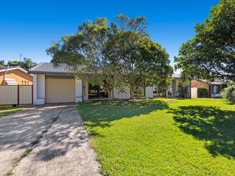 11 Rosedale Drive, Urunga, NSW 2455 House for Sale