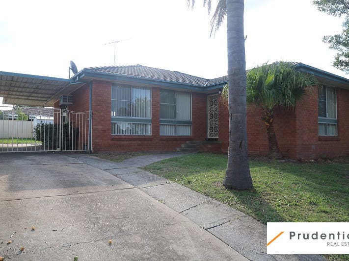 6 Falkland Place, St Andrews, NSW 2566
