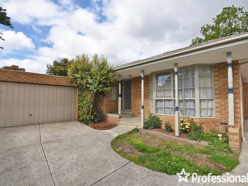 3/80 Mt Dandenong Road, Ringwood East, VIC 3135
