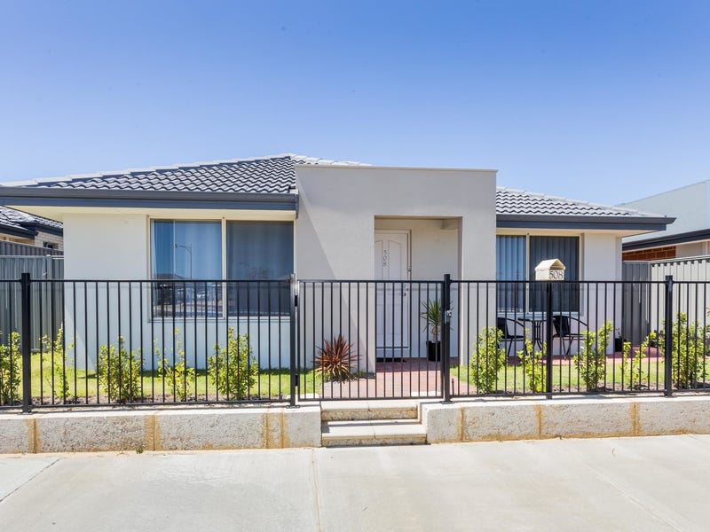 508 Wright Road, Piara Waters, WA 6112