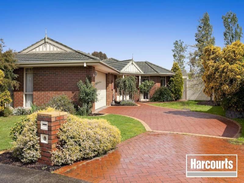 6 Gavinton Place, Berwick, Vic 3806 Property Details