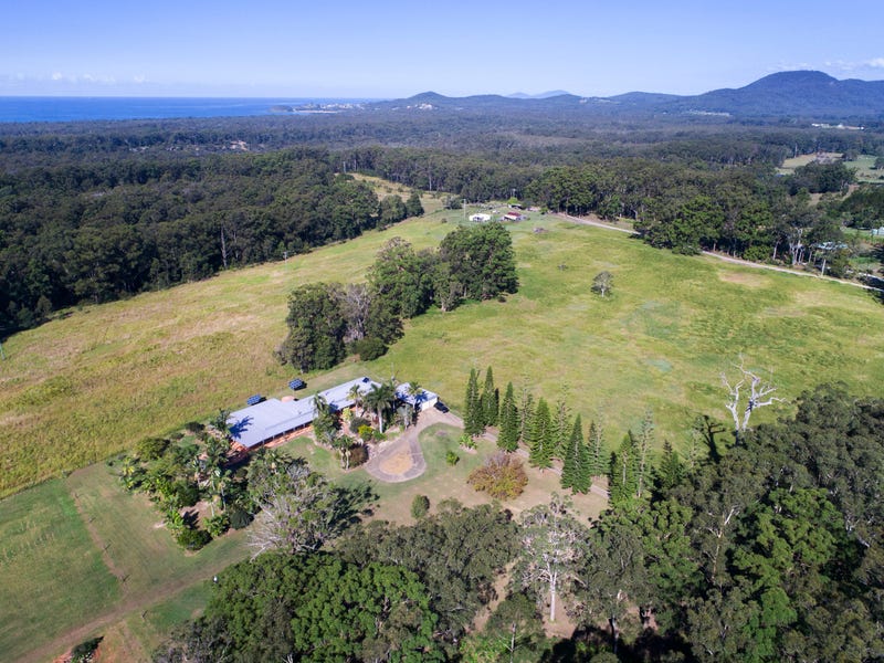 513 Gumma Road, Macksville, NSW 2447 Property Details