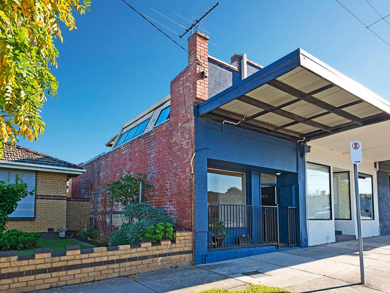 163 Gilbert Road, Preston, Vic 3072