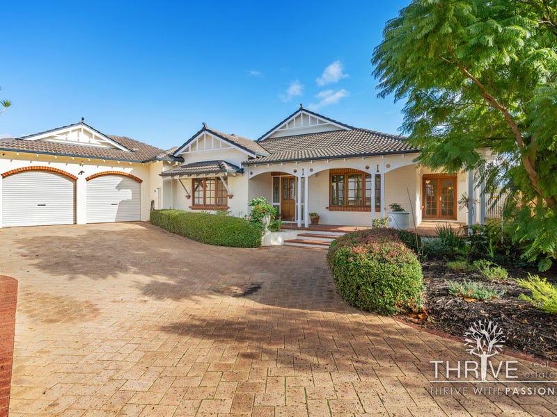 5 The Links Court, Jandakot, WA 6164 House for Sale