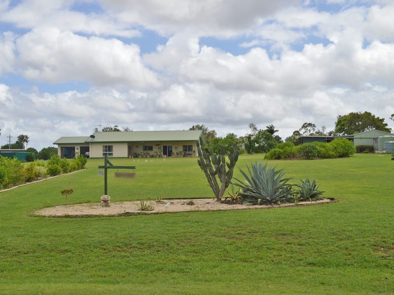 3 Emerald Heights Road, Mareeba, Qld 4880 - Acreage for ...