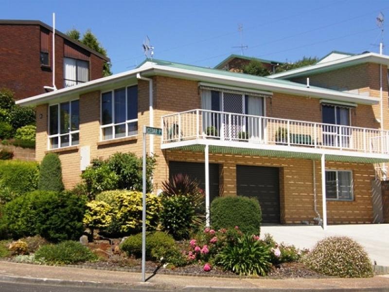 Unit 1, 2 Atkins Drive, Burnie, Tas 7320 Property Details