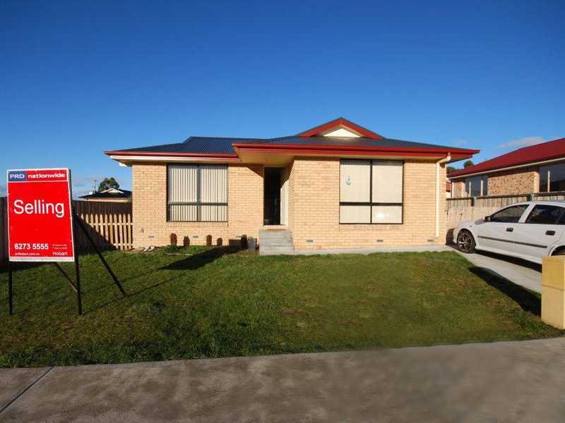8 Collis Court, Brighton, TAS 7030