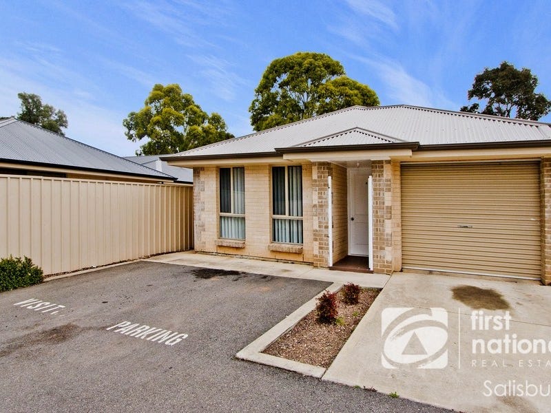4/26 York Terrace, Salisbury, SA 5108 Property Details