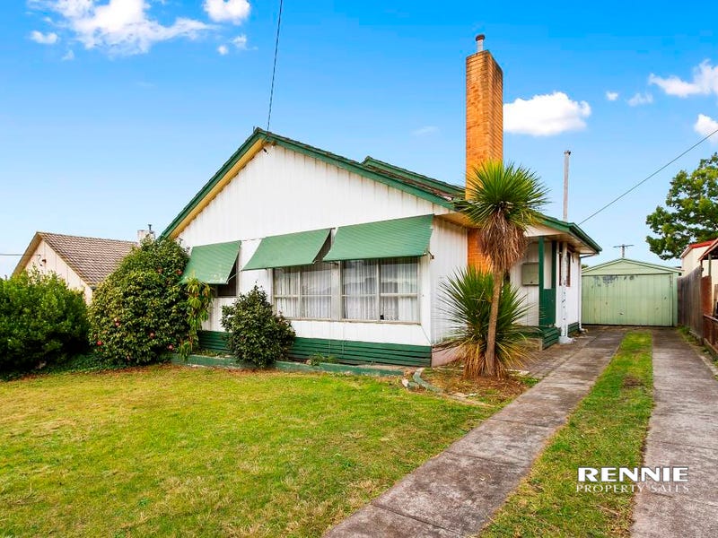 48 Porter Street, Morwell, Vic 3840 Property Details