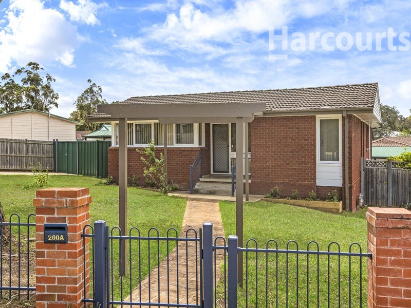 200A St Johns Road, Bradbury, NSW 2560