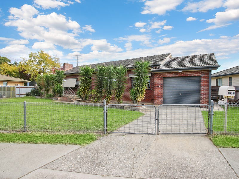 537 b Street, Lavington, NSW 2641 Property Details