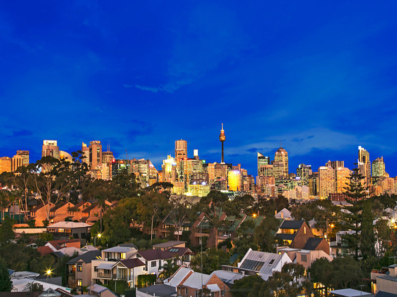 P502 / 22 Colgate Avenue, Balmain, NSW 2041 Property Details