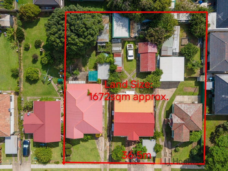 4246 Zillah Street, Guildford, NSW 2161 Property Details