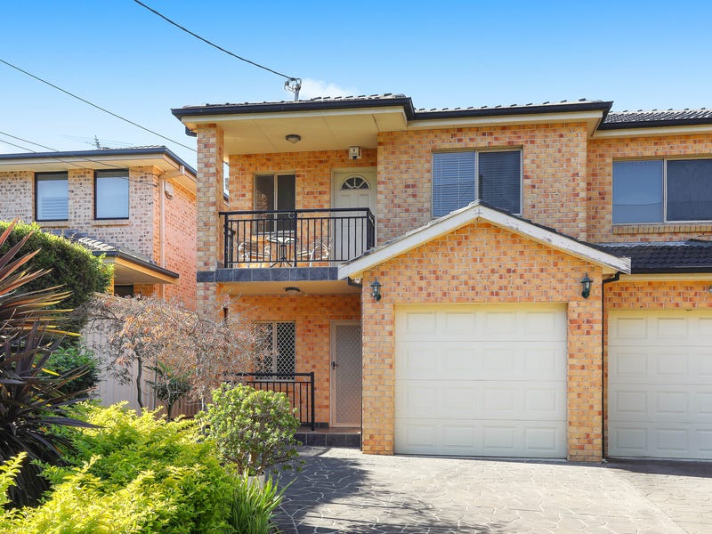 42 Bykool Avenue, Kingsgrove, NSW 2208 Property Details