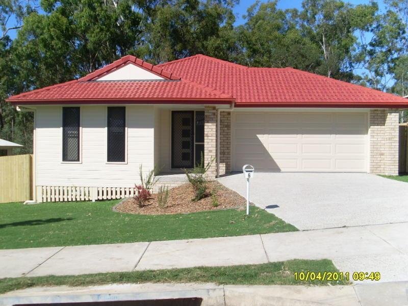 6 Arabella Court, Redbank Plains, QLD 4301