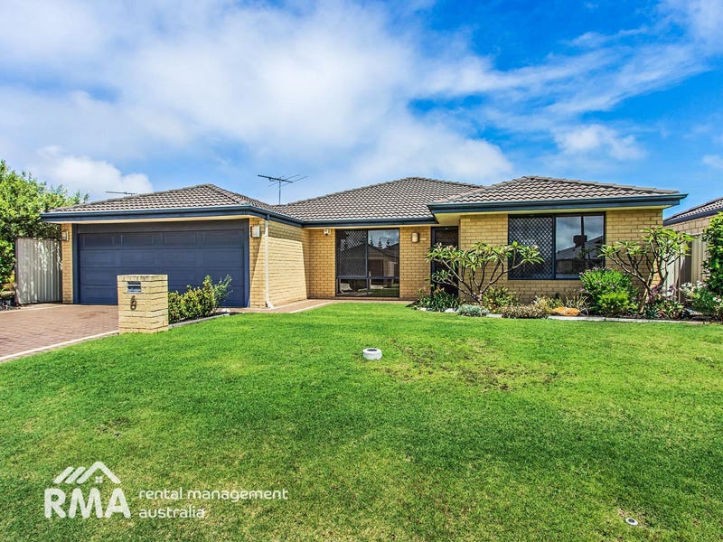 6 Bonaparte Drive, Secret Harbour, WA 6173