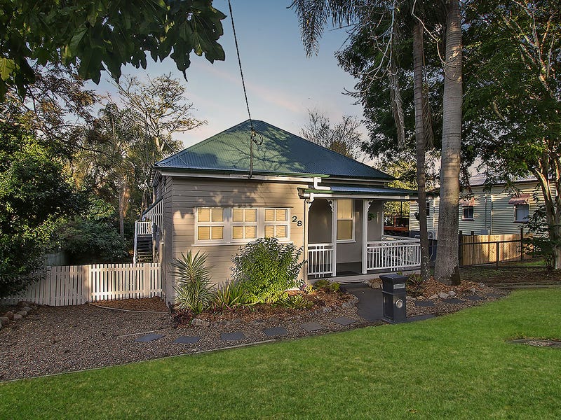 28 Alice Street, Silkstone, Qld 4304 Property Details