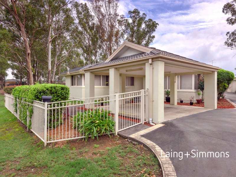 1/21 William Street, Cambridge Park, NSW 2747