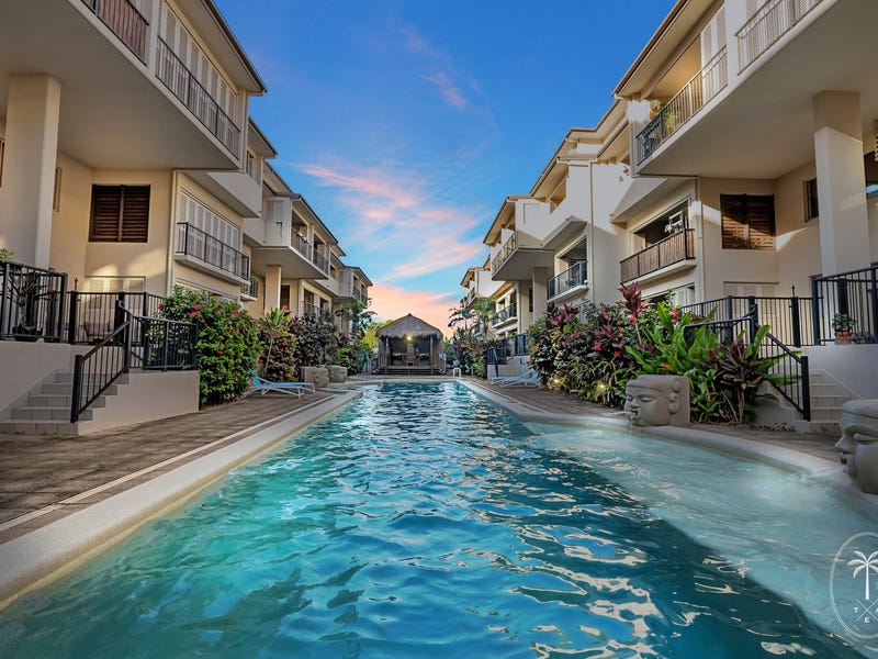 121/5557 Clifton Road, Clifton Beach, Qld 4879 Unit for Sale