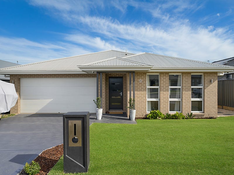 9 Conquest Close, Rutherford, NSW 2320 - realestate.com.au