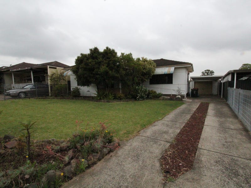 11 Antill Road, Mount Pritchard, NSW 2170