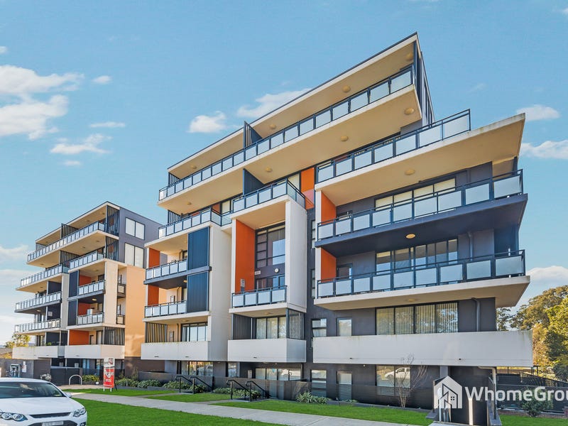 231/2531 Hope Street, Penrith, NSW 2750 Apartment for Sale