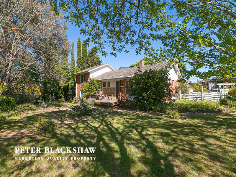 40 Millen street, Hughes, ACT 2605 Property Details