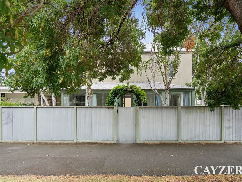 18 Tribe Street, South Melbourne, VIC 3205 18 Tribe Street, South Melbourne, VIC 3205