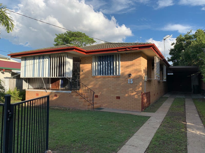 15 Borden Street, Sherwood, Qld 4075