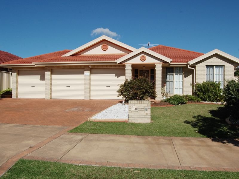 60 Mataram Road, Woongarrah, NSW 2259 Property Details