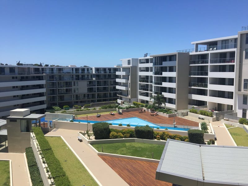 Turrella 503/4 Reede Street, Turrella, NSW 2205 - Property Details