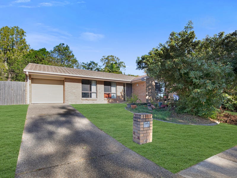 49 Mungarie St, Keperra, Qld 4054 House for Sale