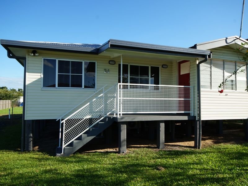34 Ryrie Street, El Arish, QLD 4855